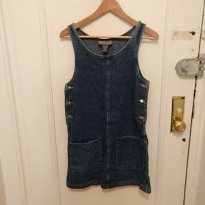 Express Jeans Denim dress